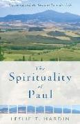 The Spirituality of Paul - Partnering with the Spirit in Everyday Life