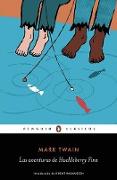 Las aventuras de Huckleberry Finn