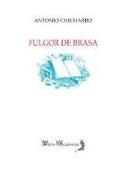 Fulgor de brasa: La poesía y poética de Antonio Carvajal