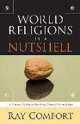 World Religions in a Nutshell: A Compact Guide to Reaching Those of Other Faiths