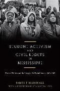 Student Activism and Civil Rights in Mississippi