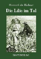 Die Lilie im Tal