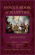Foxe`s Book of Martyrs