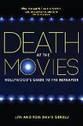 Death at the Movies: Hollywood's Guide to the Hereafter