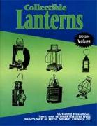 Collectible Lanterns