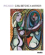 Picasso: Girl Before a Mirror