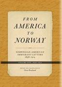 From America to Norway