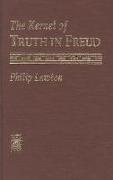 The Kernal of Truth in Freud