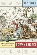 Laws of Chance: Brazil's Clandestine Lottery and the Making of Urban Public Life