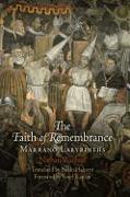The Faith of Remembrance