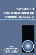 Convergence of Project Management and Knowledge Management