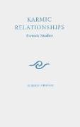 Karmic Relationships 4: Esoteric Studies (Cw 238)
