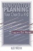 Innovative Planning: Your Church in 4-D