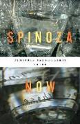 Spinoza Now