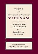 Views of Seventeenth-Century Vietnam