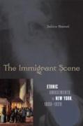 The Immigrant Scene