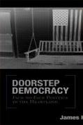 Doorstep Democracy