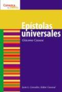 Epistolas Universales (Catholic Epistles)