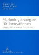 Marketingstrategien für Innovationen
