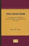 TRUE OCEAN FOUND