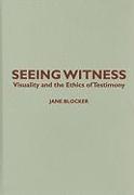 Seeing Witness