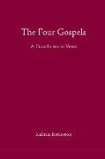 The Four Gospels: A Translation in Verse