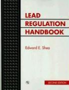 Lead Regulation Handbook