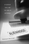 Alienhood