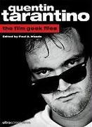 Quentin Tarantino: The Film Geek Files
