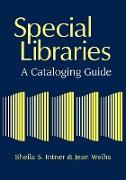 Special Libraries