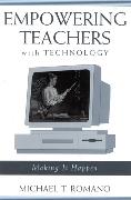 Empowering Teachers with Technology