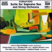 Suite For Soprano Sax