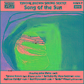 Song Of The Sun