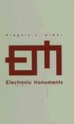 Electronic Monuments