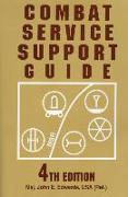 Combat Service Support Guide