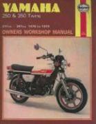 Yamaha 250 & 350 Twins (70 - 79)