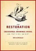 The Restoration of Engravings, Drawings, Books, and Other Works on Paper