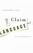 Claim Of Language