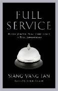 Full Service - Moving from Self-Serve Christianity to Total Servanthood