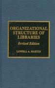 Organizational Structure of Libraries