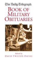 Book of Military Obituaries