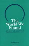 World We Found: The Limits of Ontological Talk