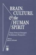 Brain, Culture, and the Human Spirit: Essays from an Emergent Evolutionary Perspective