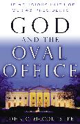 God and the Oval Office