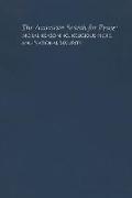 The American Search for Peace: Moral Reasoning, Religious Hope, and National Security