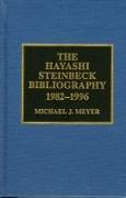 The Hayashi Steinbeck Bibliography