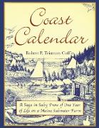 Coast Calendar