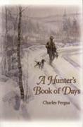 A Hunter's Book of Days