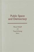 Public Space and Democracy