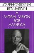 A Moral Vision for America